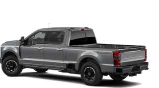 2026 Ford Super Duty® External Image 3
